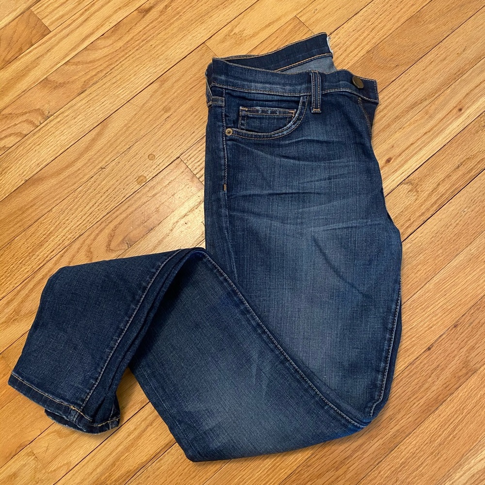 3/$25 JEANS! Current Elliott jeans